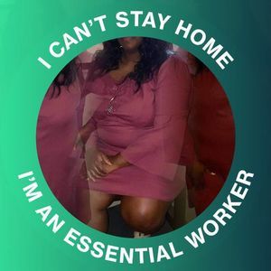 Meet your Posher, Audrey